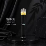 ILIA 哩亞 皮革一代 電子煙主機 魅影黑色