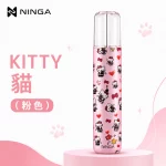 NINGA 一代 卡通動漫聯名 電子煙主機 KITTY貓（粉色）