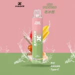 XIAOKE 7500口一次性電子煙 老冰棍