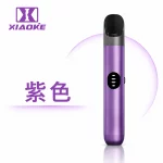 XIAOKE 梟客6代 電子煙主機 紫色