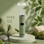 哩亞 ILIA 電子煙主機 布紋系列 布紋綠色