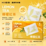 煙彈 鎧斯 KIS5 五代電子煙彈 檸檬冰茶口味